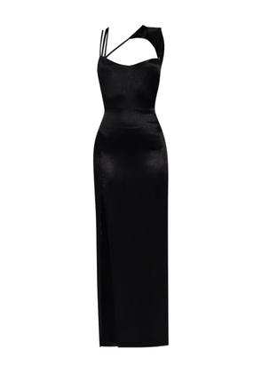 IRO sweetheart-neck dress - Black