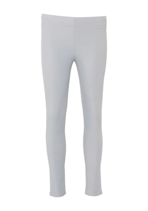 JOSEPH pre-owned jersey leggings - Grey