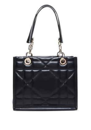 Christian Dior Pre-Owned 2020-2024 Essential Archi shoulder bag - Black