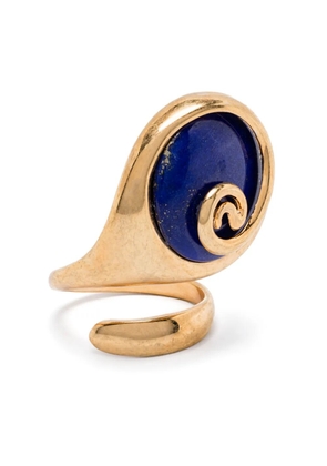 Panconesi Ascolto ring - Gold