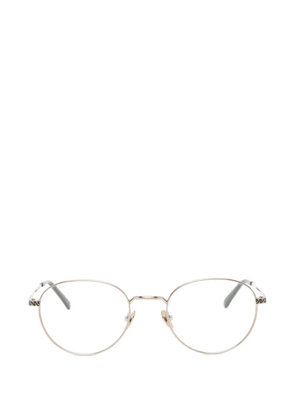MYTH Observer glasses - Silver