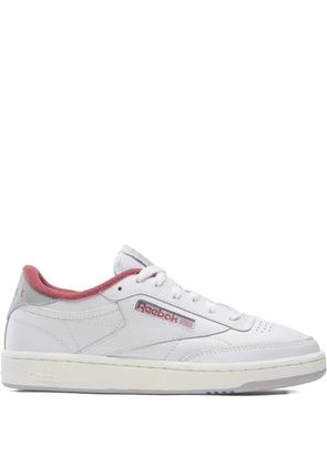 Reebok Club C 85 'White' trainers