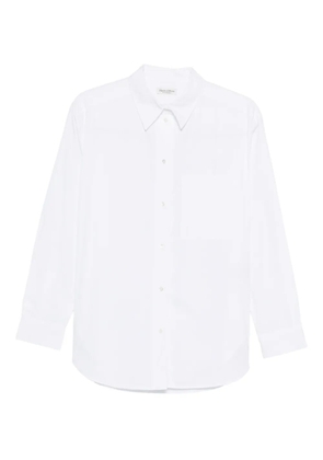 Marc O'Polo long-sleeve shirt - White
