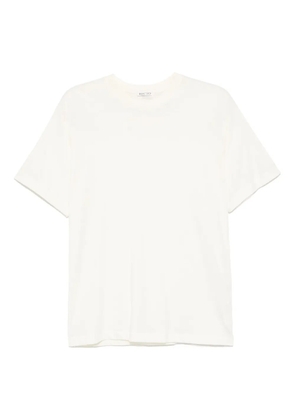 Recto short-sleeves T-shirt - Neutrals
