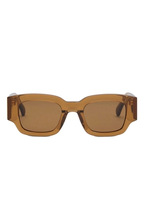 AMI Paris 75001 sunglasses - Brown