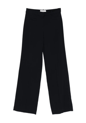 Ba&Sh straight-leg tailored trousers - Black