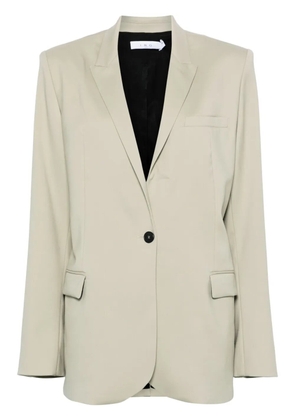 IRO Allisa blazer - Green