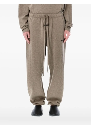 FEAR OF GOD ESSENTIALS drawstring-waist track pants - Neutrals