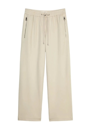 Marc O'Polo drawstring track pants - Neutrals