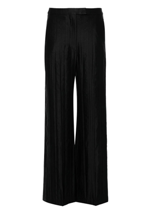 Christian Wijnants Pheva trousers - Black