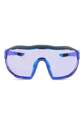 Nike Show X Rush Team sunglasses - Blue