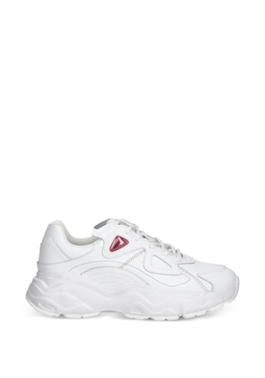 Just Cavalli New Casper sneakers - White