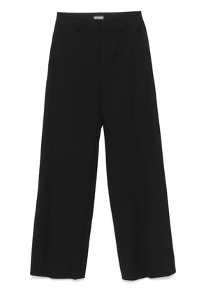 STAUD Prince trousers - Black