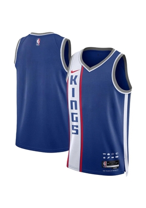 Nike NBA city Sacrament Kings 2023/24 swingman jersey - Blue
