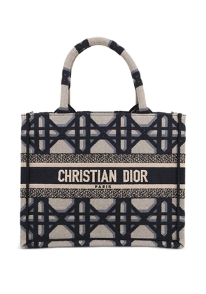 Christian Dior Pre-Owned 2020 small Book Tote bag - Blue