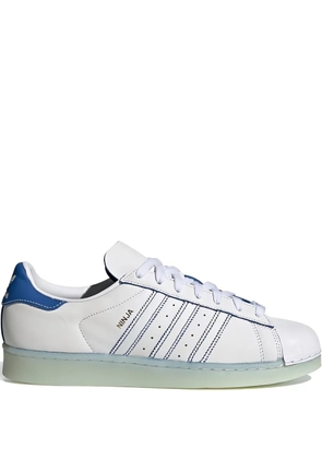 adidas Superstar sneakers - White