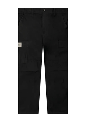 Neighborhood cargo-pocket trousers - Black