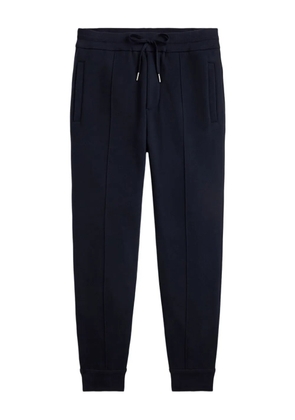 Ralph Lauren Purple Label drawstring-waist track pants - Blue