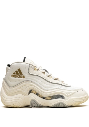 adidas Crazy 98 'Core White/Gold Metallic' sneakers - Neutrals