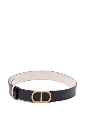 TWINSET reversible belt - Black