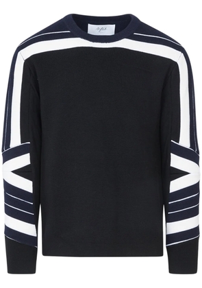 Aztech Mountain Spider jumper - Black