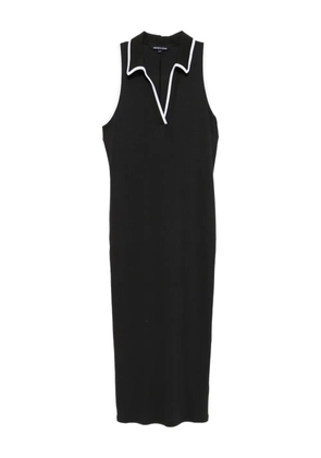 Veronica Beard Darien dress - Black