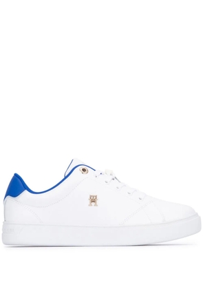 Tommy Hilfiger Elevated Essential Court sneakers - White