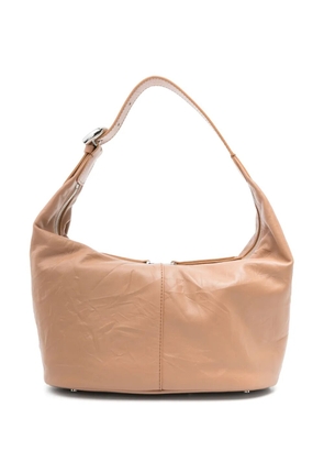 Coccinelle Fernanda shoulder bag - Neutrals