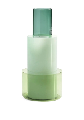 &k Amsterdam large Amphi vase - Green