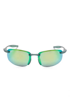 Maui Jim Ho'okipa Ultra sunglasses - Green