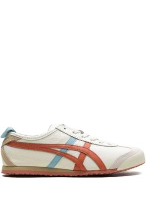 Onitsuka Tiger Tiger Mexico 66 'Cream/Piquant Orange' sneakers - Neutrals