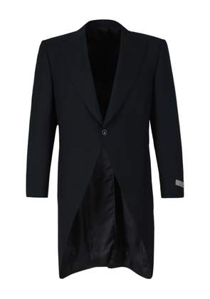 Canali Morning suit jacket - Black