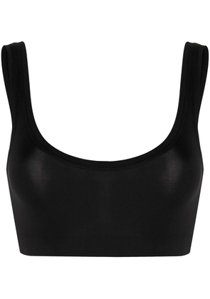 Hanro Touch Feeling seamless bra - Black