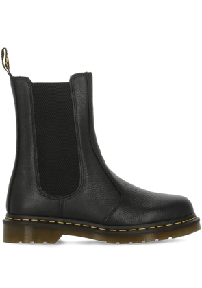 Dr. Martens pull-on boots - Black