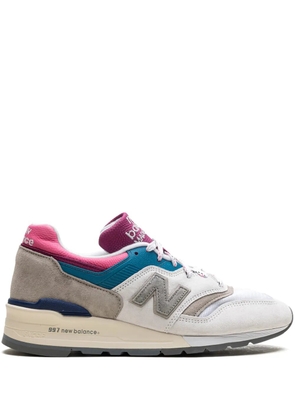 New Balance 997 sneakers - White