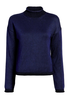 Proenza Schouler White Label Shea jumper - Blue