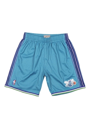 Mitchell & Ness NBA Charlotte Hornets 99-00 Swingman shorts - Blue