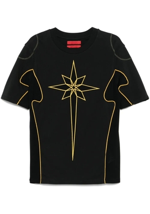 KUSIKOHC Rider T-shirt - Black