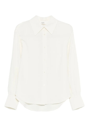 Séfr Anais shirt - Neutrals