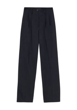 Brooks Brothers wool trousers - Blue