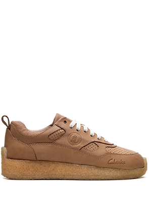 Clarks Originals Ronnie Fieg 8th Street Antler sneakers - Brown