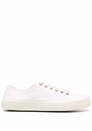 Maison Margiela Tabi low-top sneakers - White