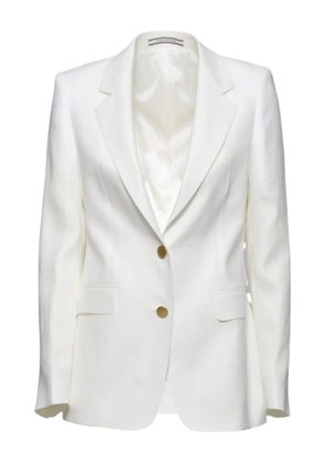 Tagliatore J-Parigi blazer - White