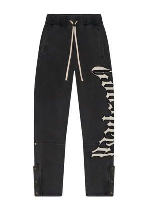 GODSPEED OG Logo V2 track pants - Black