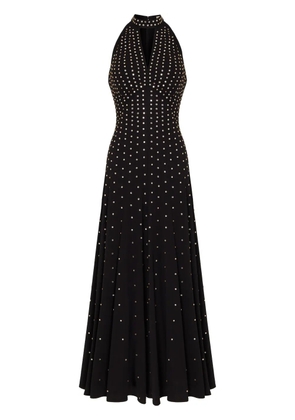 Temperley London Loretta dress - Black