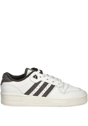 adidas Rivalry Low sneakers - White