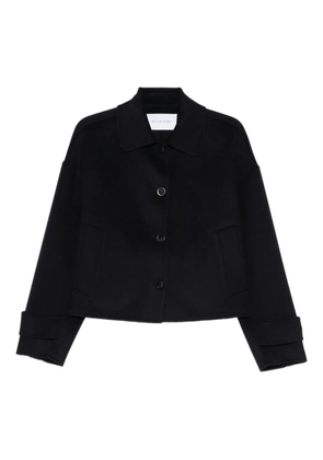 Iris Von Arnim buttoned knitwear - Blue