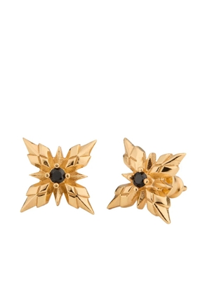 Emanuele Bicocchi Stella Ventis earrings - Gold