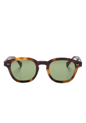 Epos Bronte 4 sunglasses - Brown