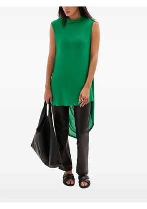 Marcella Ines sleeveless top - Green